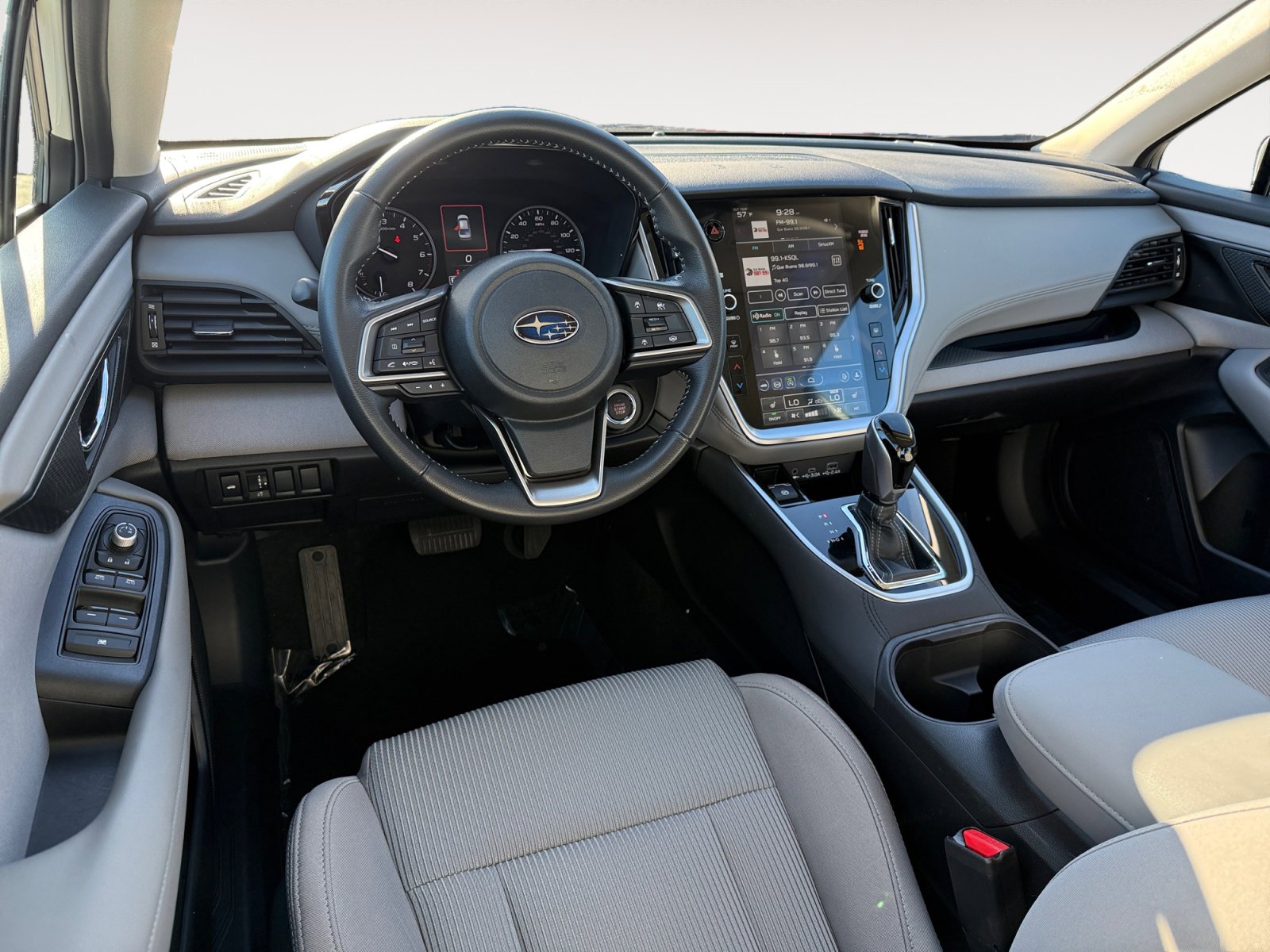 Certified 2023 Subaru Legacy Premium image 15