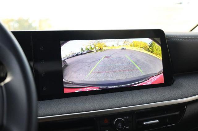 New 2026 Nissan Kicks SV w/ Cold Weather Package image 12