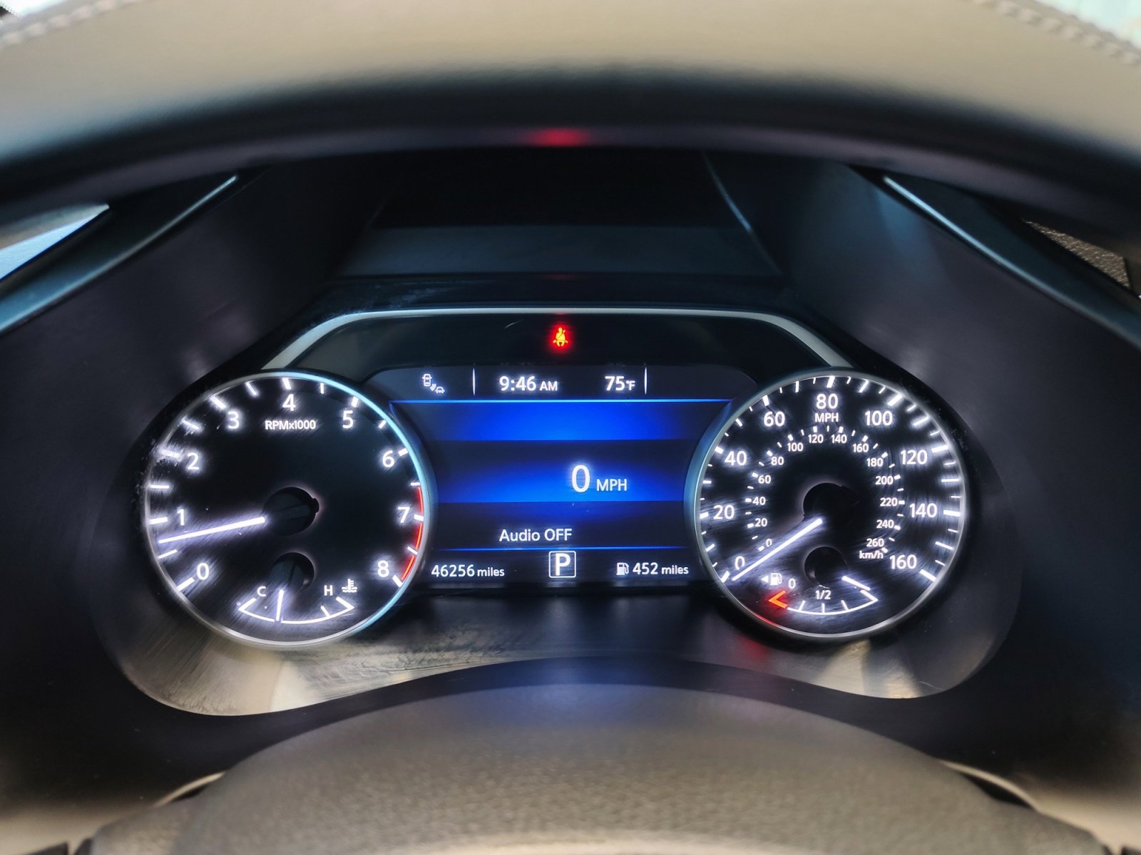 Used 2022 Nissan Murano S image 21