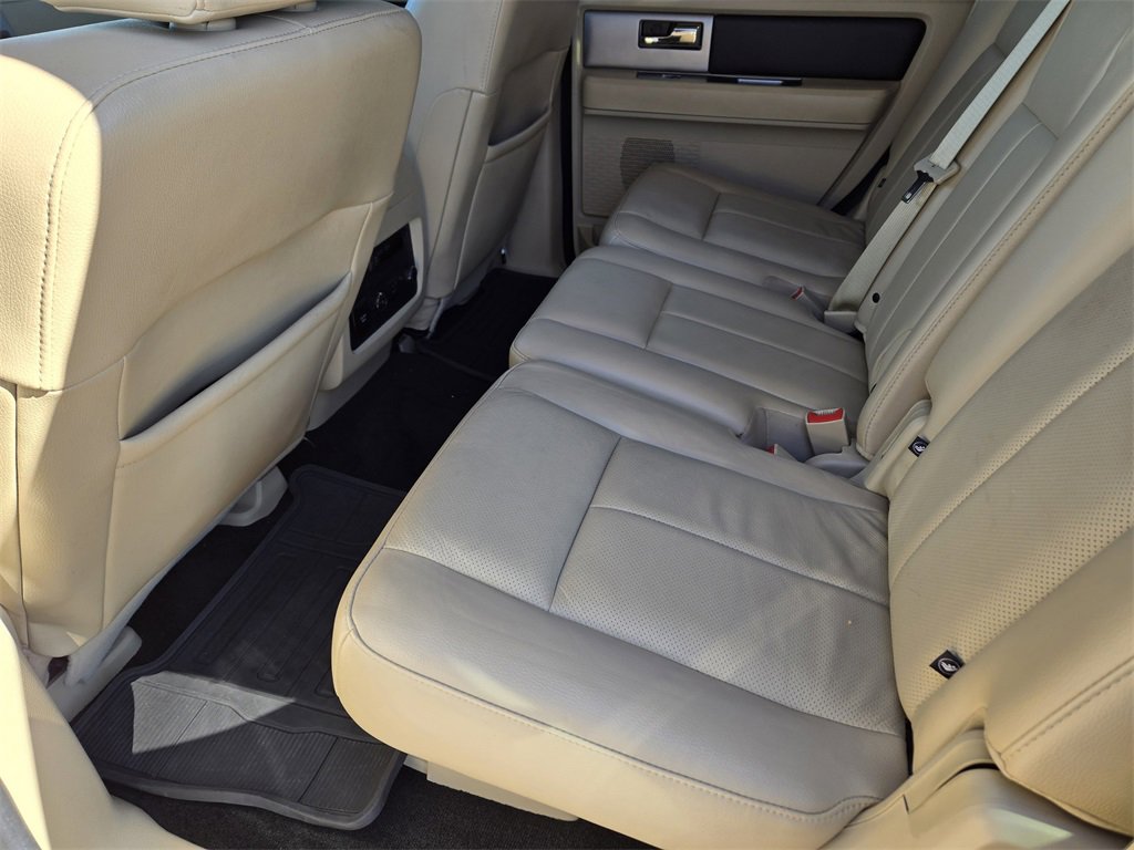 Used 2017 Ford Expedition Limited w/ Equipment Group 301A image 21