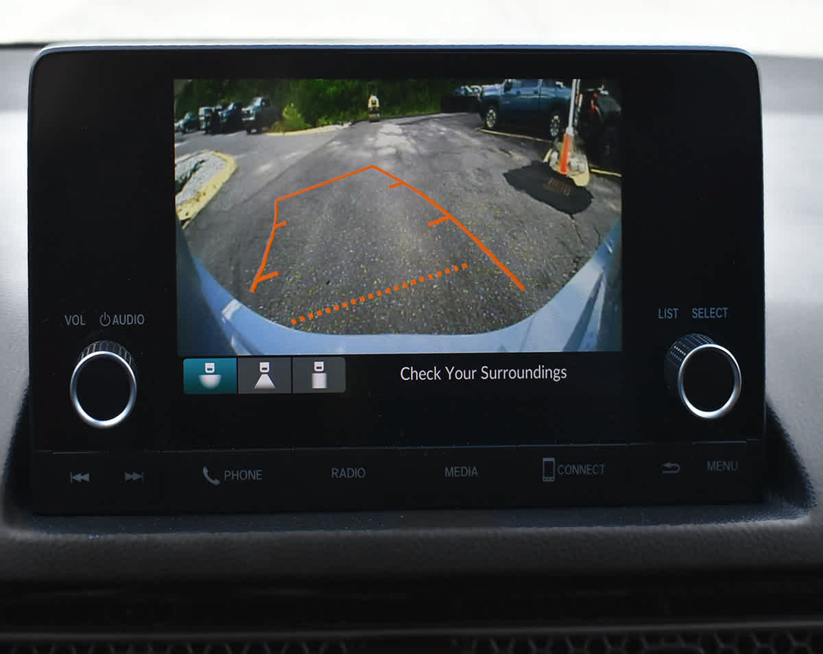Used 2024 Honda Civic Sport image 16
