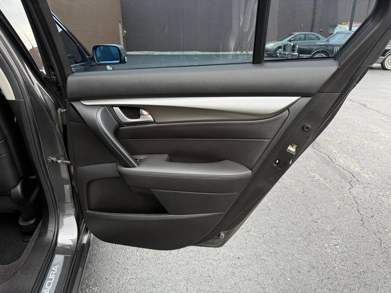Used 2009 Acura TL FWD image 22