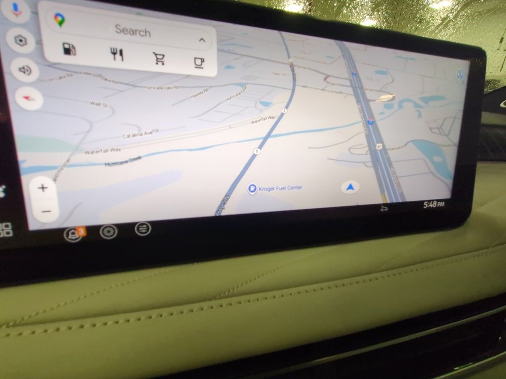 New 2026 INFINITI QX60 Autograph image 5