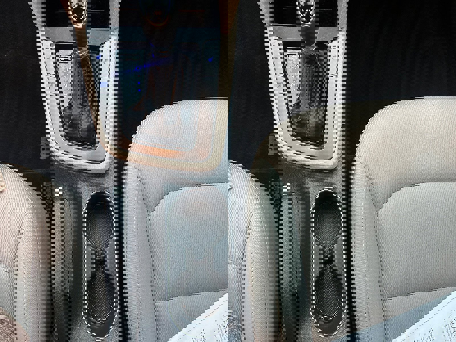 Used 2017 Hyundai Elantra SE w/ SE A/T Tech Package 03 image 24