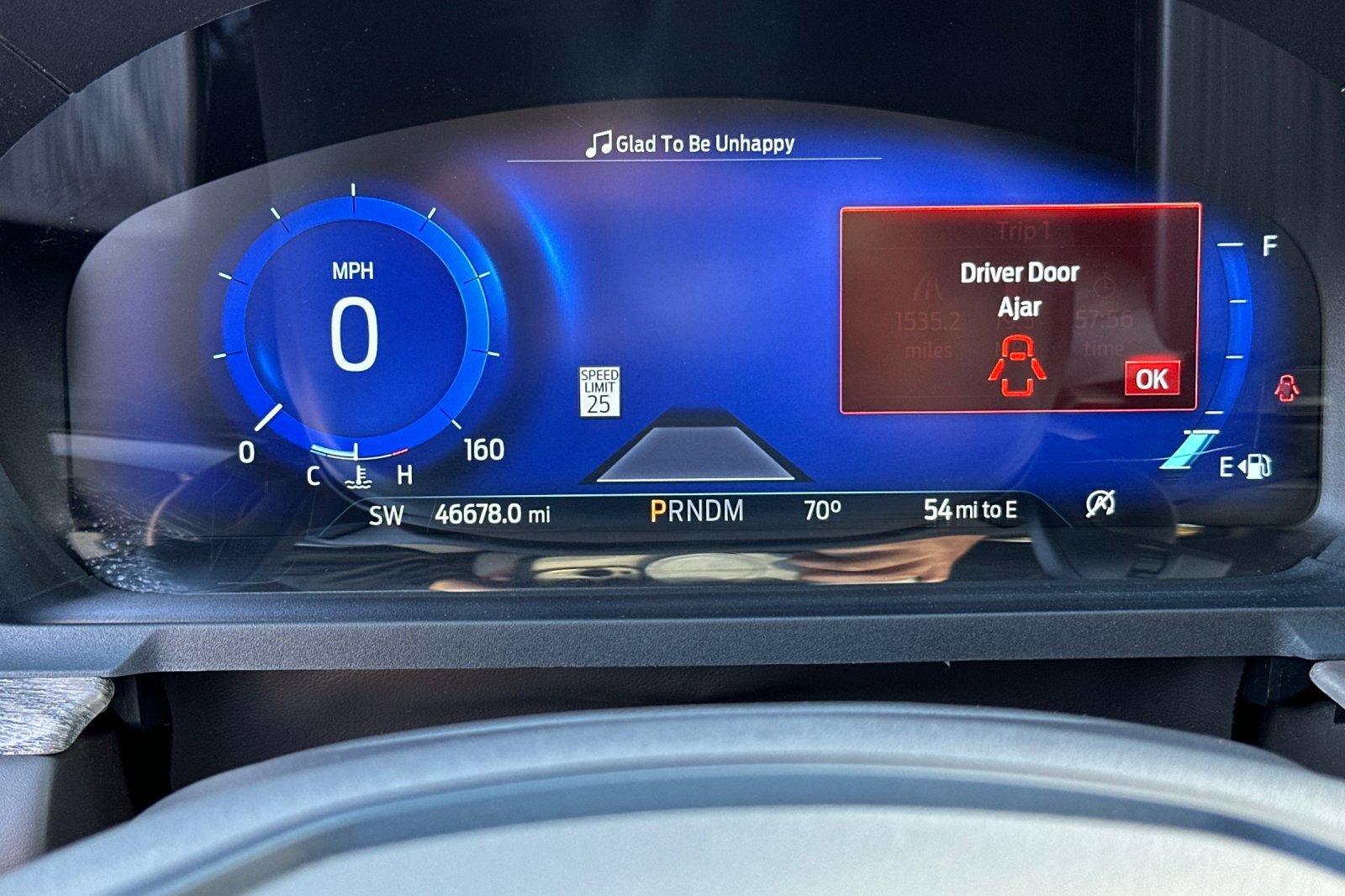 Certified 2020 Ford Explorer Platinum w/ Premium Technology Package image 26