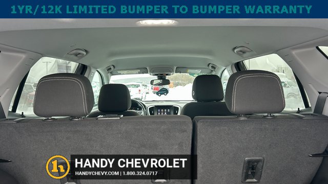 Certified 2023 GMC Terrain SLE w/ Driver Convenience Package image 21