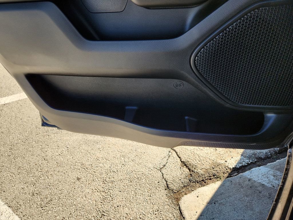 New 2025 RAM 1500 Tradesman w/ Bed Utility Group image 29