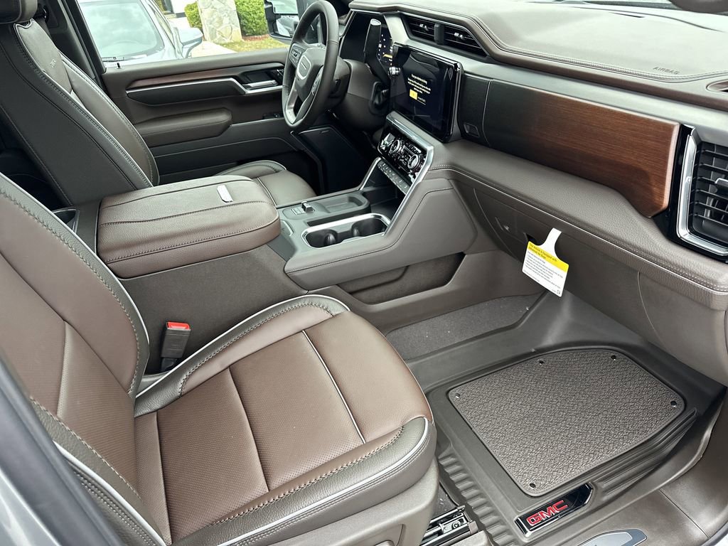 New 2026 GMC Sierra 2500 Denali w/ Denali Reserve Package image 39