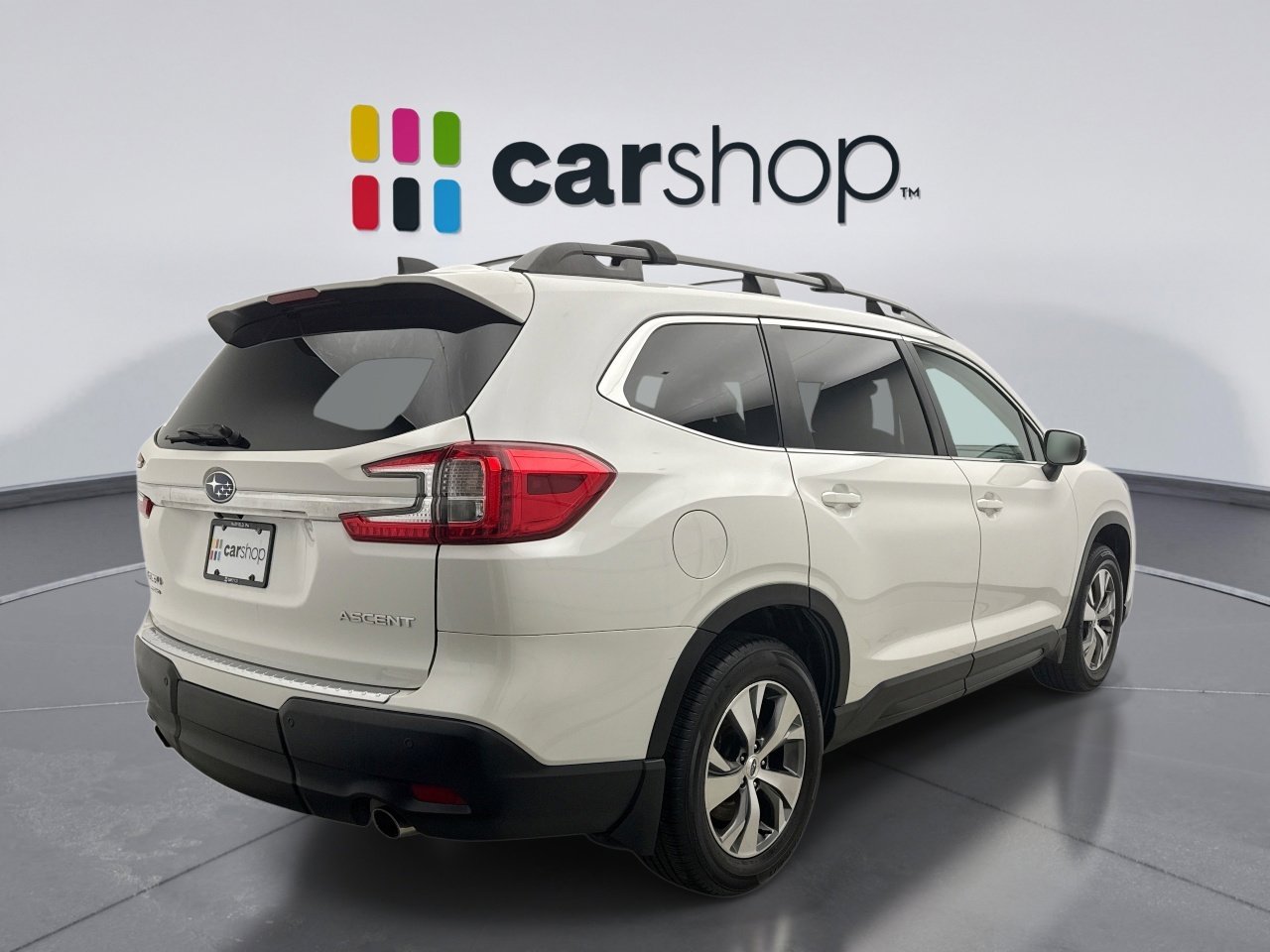Used 2023 Subaru Ascent Premium w/ Convenience Package image 5
