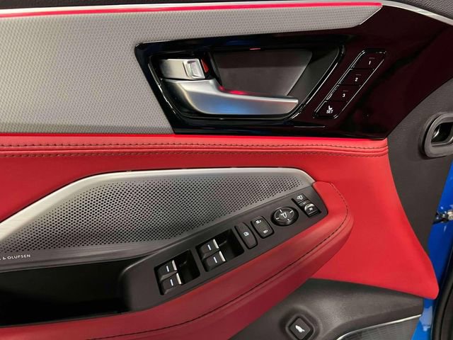 Used 2026 Acura MDX A-Spec image 16