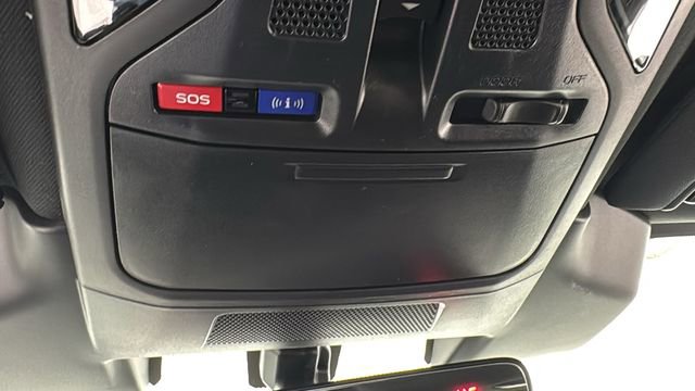 New 2025 Subaru Outback Wilderness image 31