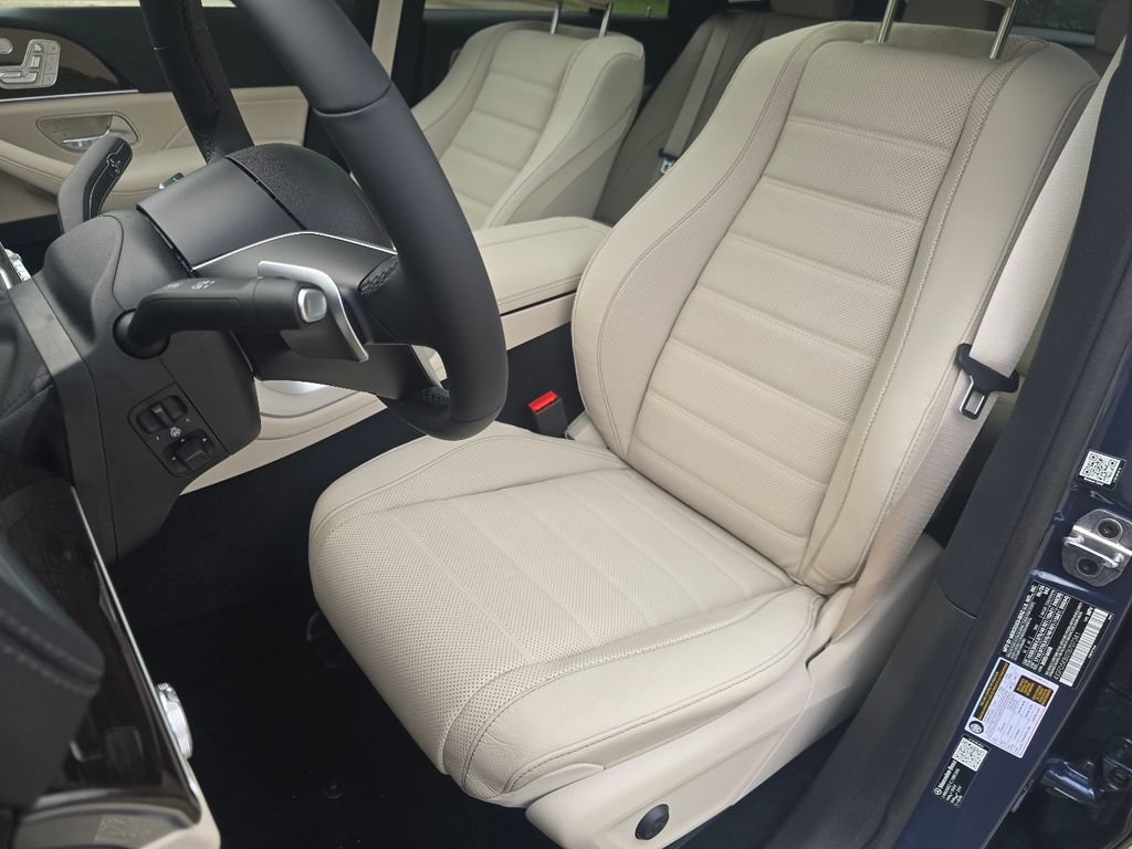 New 2026 Mercedes-Benz GLE 450 4MATIC Coupe image 23