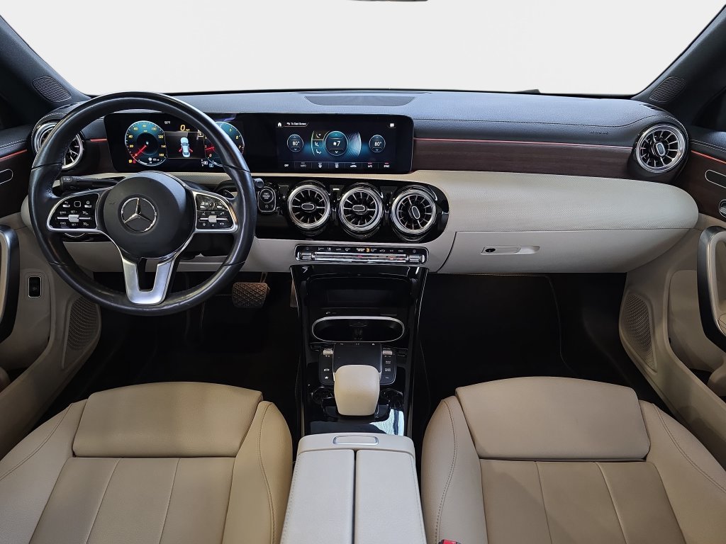 Used 2023 Mercedes-Benz CLA 250 4MATIC image 10