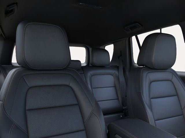 New 2026 GMC Terrain Elevation w/ Elevation Premium Package AWD/4WD image 24