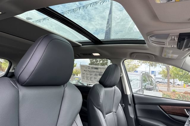 New 2025 Subaru Ascent Touring AWD/4WD image 15