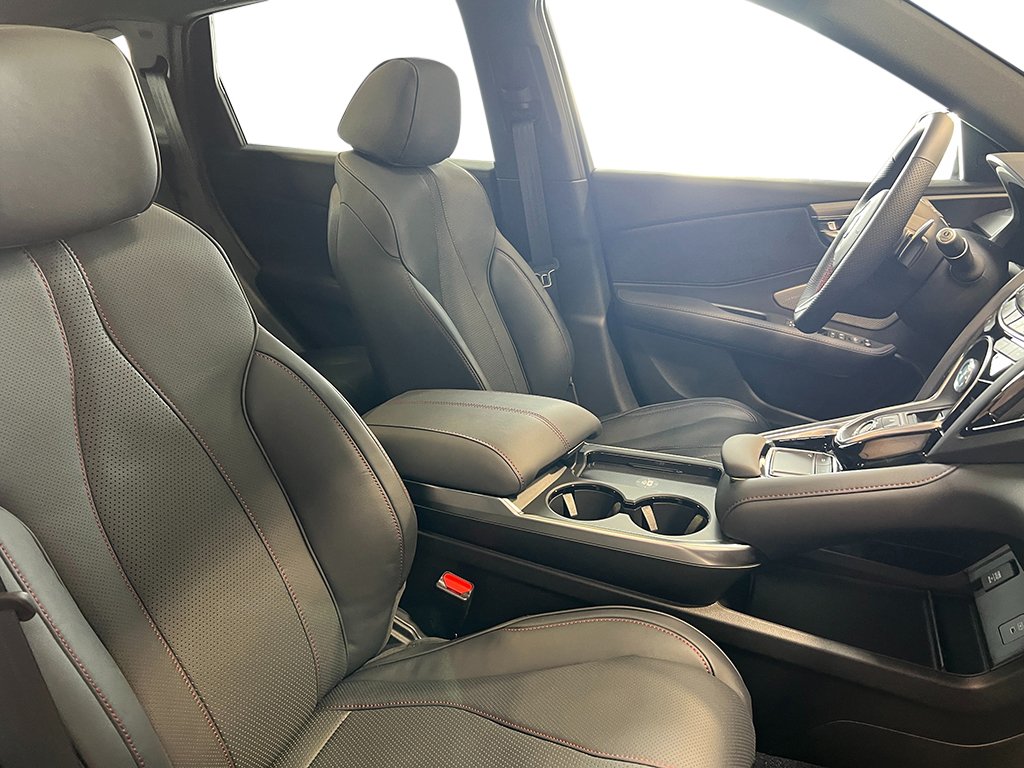New 2026 Acura RDX A-Spec w/ Advance Package AWD/4WD image 39