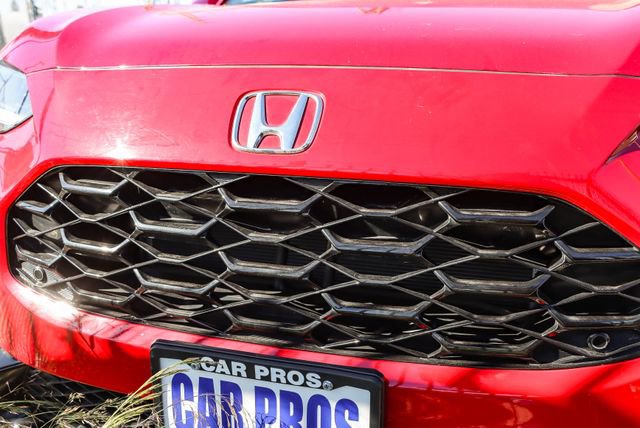 Used 2024 Honda HR-V EX-L image 13