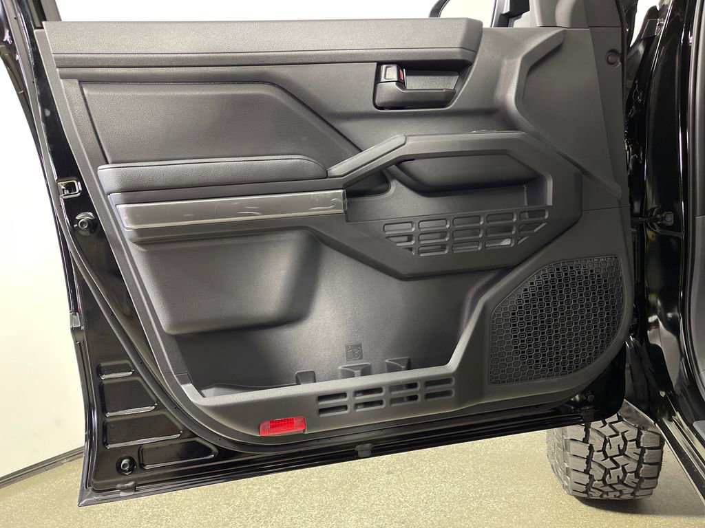 New 2026 Toyota Tacoma SR5 AWD/4WD image 17