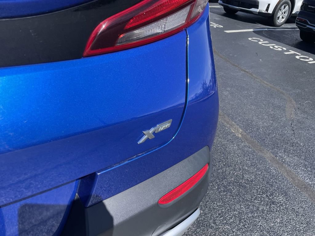 Used 2020 Kia Soul X-Line FWD image 6