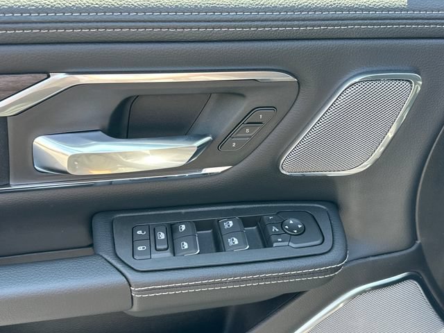 New 2026 RAM 1500 Laramie AWD/4WD image 12