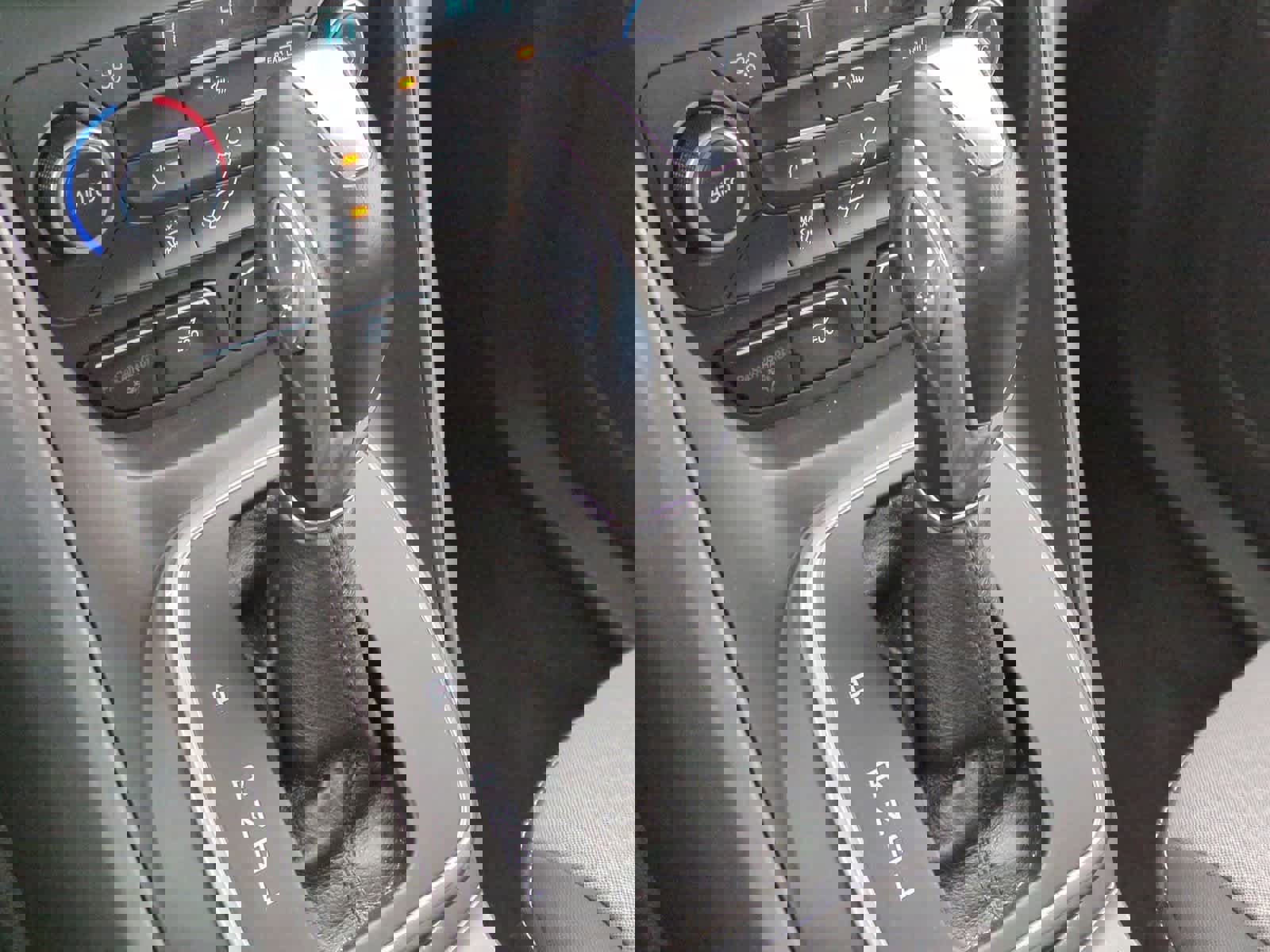 Used 2017 Ford C-MAX SE image 30