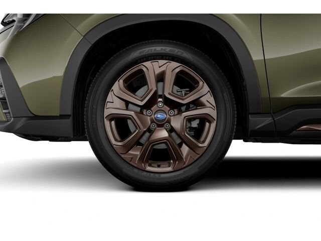 New 2026 Subaru Ascent Limited Bronze image 10