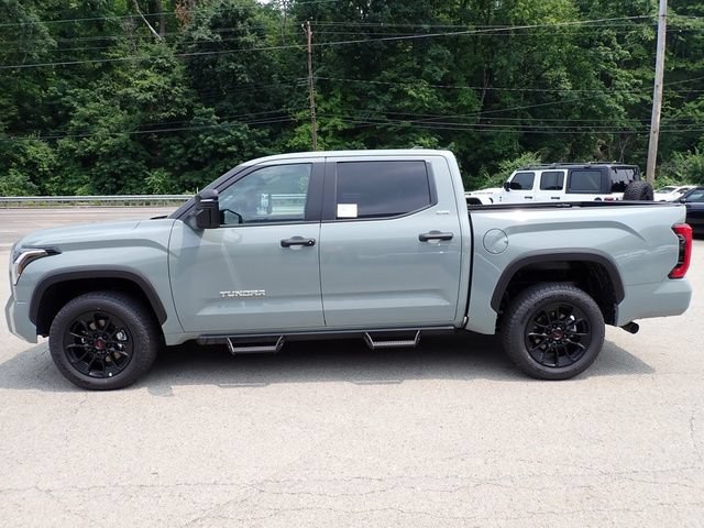 New 2026 Toyota Tundra SR5 AWD/4WD image 8