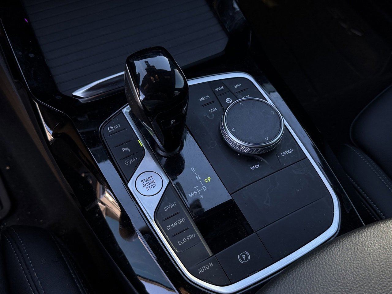 Used 2022 BMW X3 sDrive30i w/ Convenience Package image 19