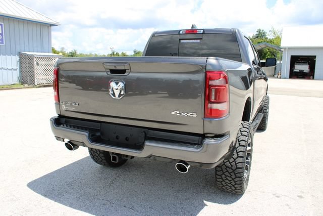 Used 2023 RAM 1500 Big Horn AWD/4WD image 11