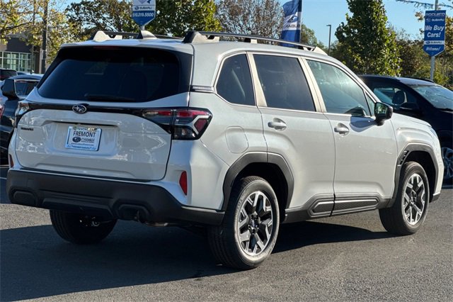 New 2026 Subaru Forester Premium image 4
