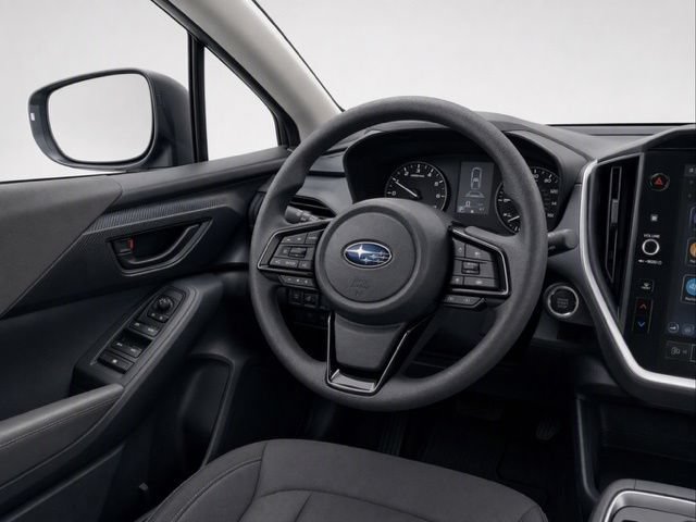 Used 2025 Subaru Crosstrek 2.5i Premium AWD/4WD image 13