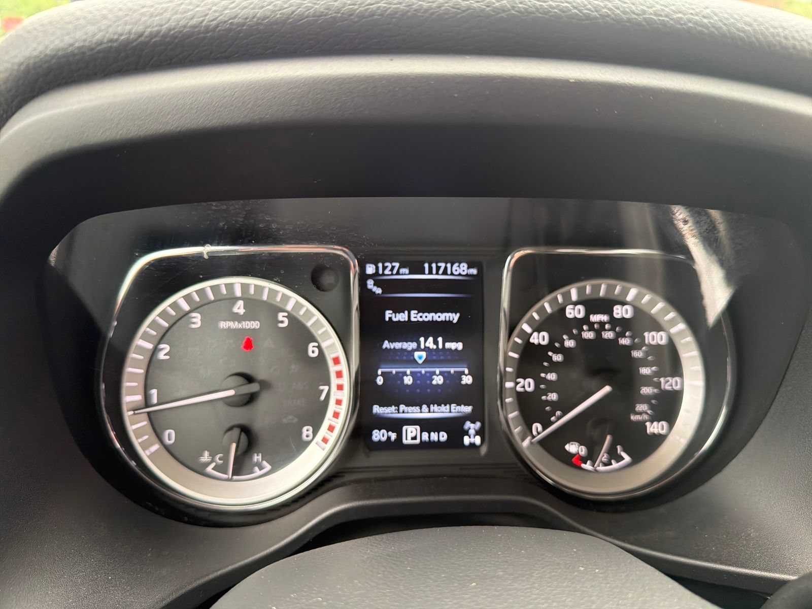 Used 2017 Nissan Titan SL AWD/4WD image 18