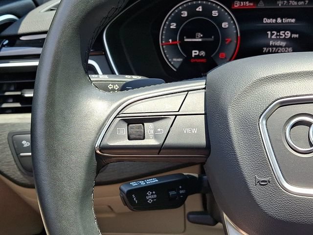 Used 2024 Audi A4 2.0T Premium Plus AWD/4WD image 25
