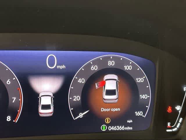 Used 2024 Honda Accord EX image 16