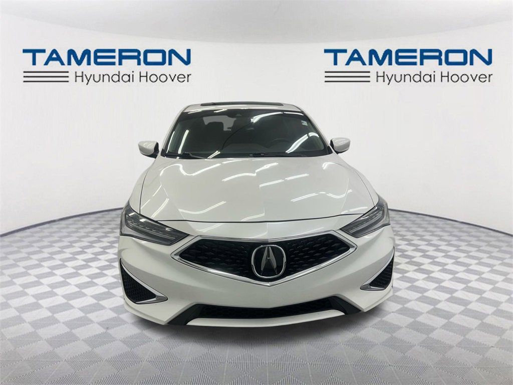 Used 2021 Acura ILX w/ Premium Package image 8