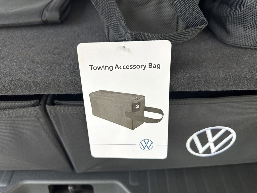 New 2025 Volkswagen ID. Buzz Pro S Plus image 21