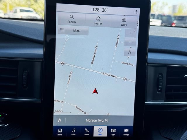 Used 2020 Ford Explorer ST w/ ST Street Pack AWD/4WD image 34