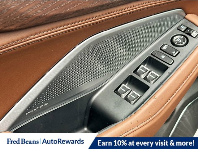 New 2026 Acura MDX w/ Advance Package image 19