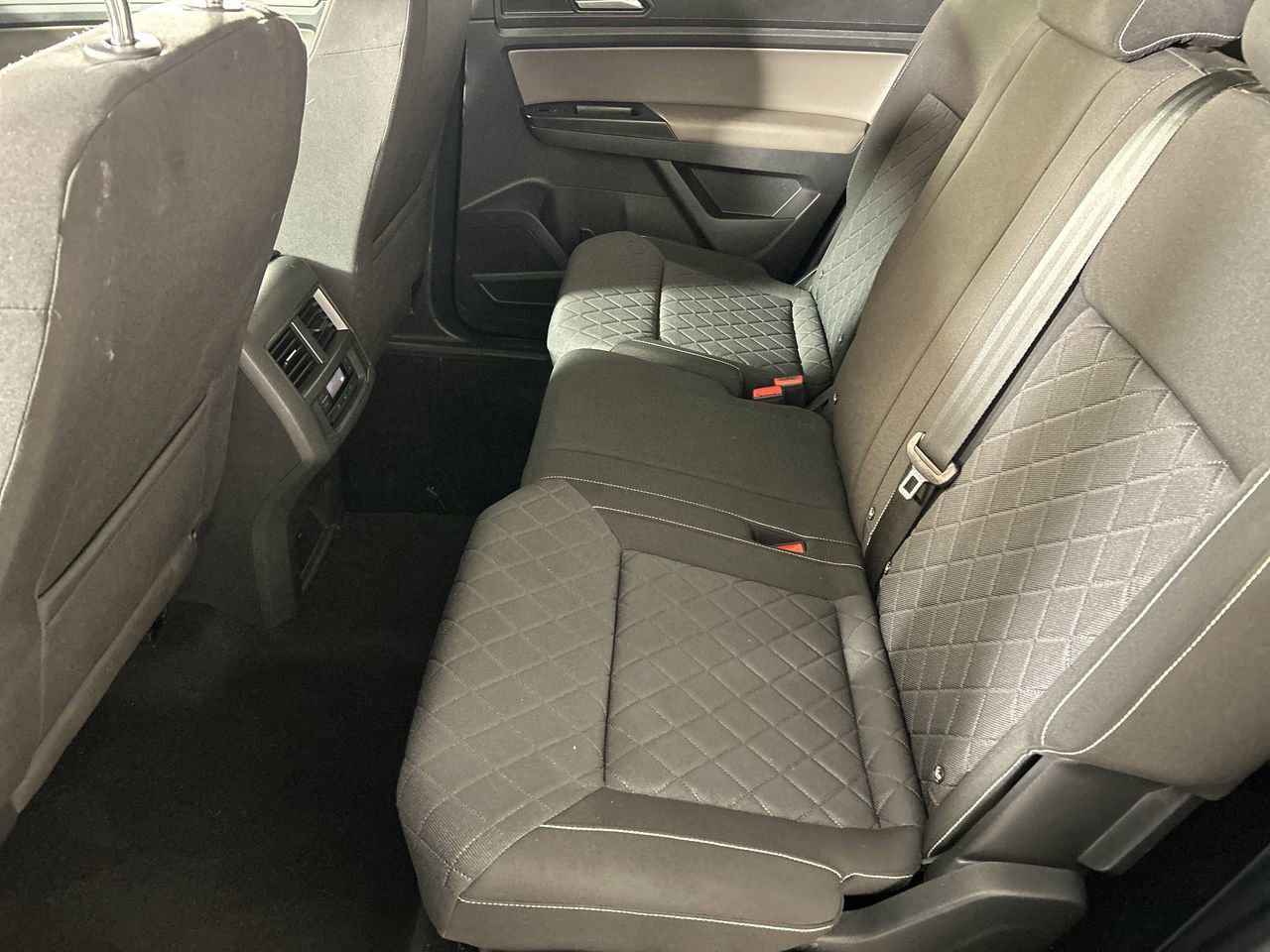 Used 2021 Volkswagen Atlas S FWD image 23