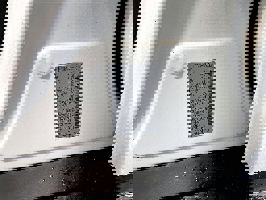 Used 2020 Nissan Rogue SL w/ Premium Package image 28