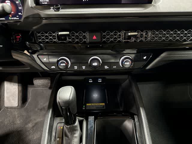 Used 2025 Honda Accord EX-L image 21