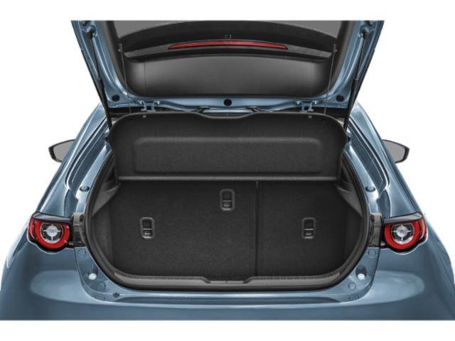 Used 2025 MAZDA MAZDA3 Hatchback w/ Appearance Package image 13