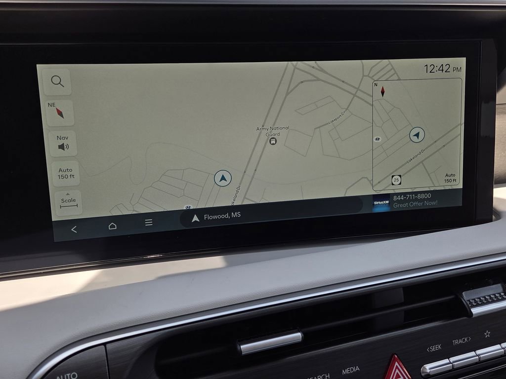 New 2026 Hyundai Palisade SEL FWD image 6
