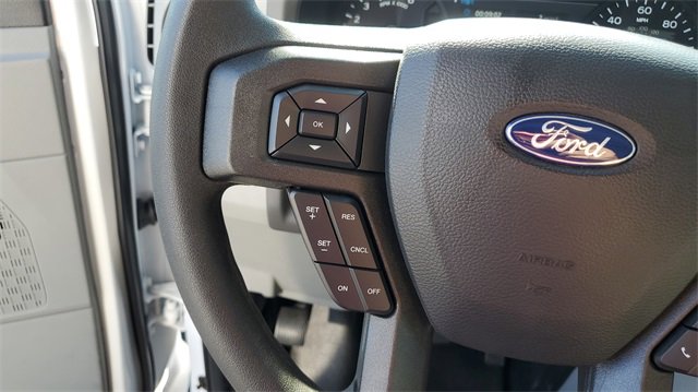 New 2026 Ford E-350 and Econoline 350 Super Duty w/ Power Equipment Group image 26