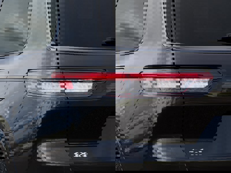 New 2026 Jeep Grand Cherokee L Limited image 19