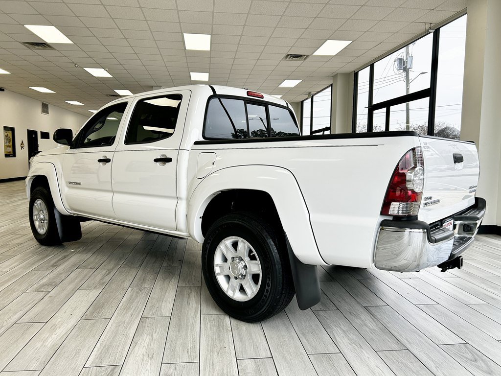 Used 2012 Toyota Tacoma PreRunner w/ SR5 Pkg RWD image 7