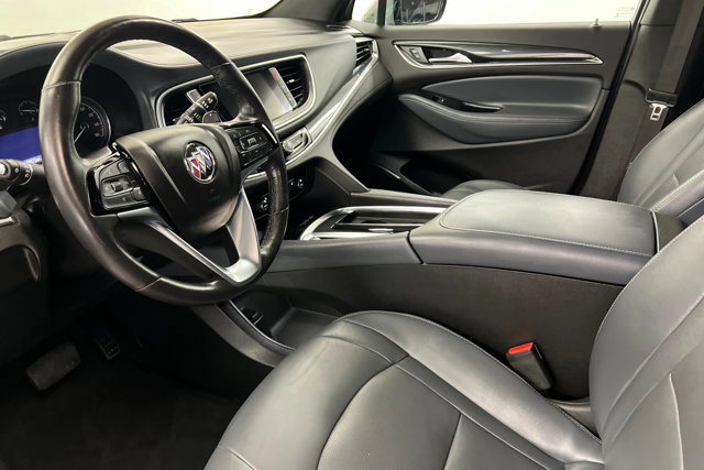 Used 2023 Buick Enclave Essence w/ Sport Touring Edition AWD/4WD image 15