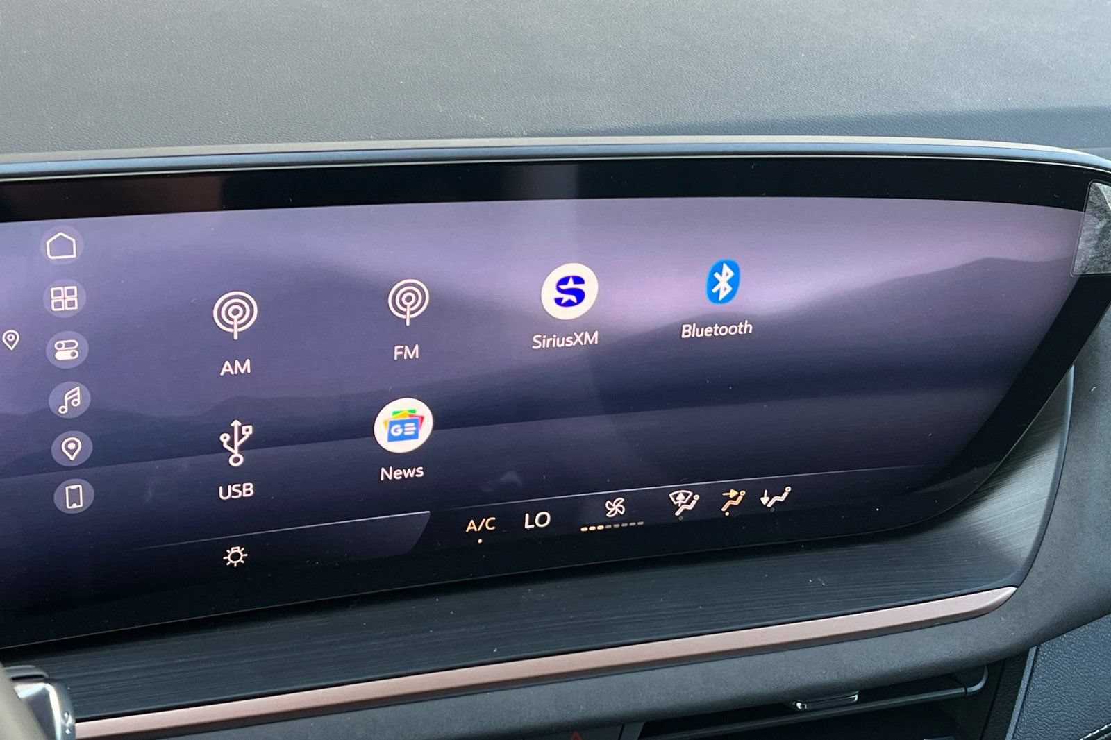 New 2026 Buick Envision Sport Touring AWD/4WD image 19