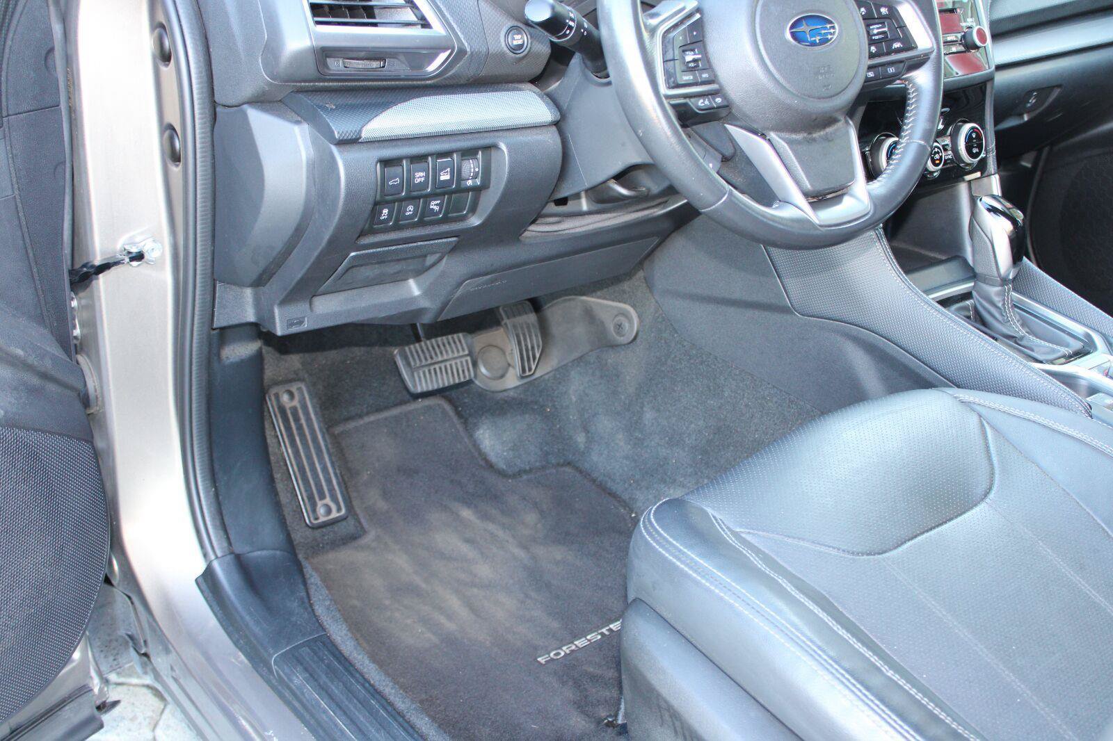 Used 2019 Subaru Forester Limited AWD/4WD image 47