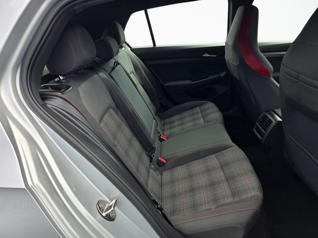 Used 2022 Volkswagen GTI SE FWD image 23